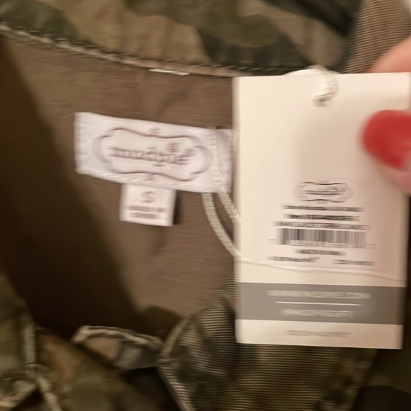 Mudpie jacket - Picture 2 of 5